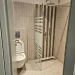 Aparthotel Paralies 3*