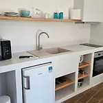 Aparthotel Paralies