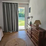 Paralies Hotel de apartamente