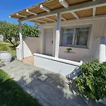 Hotel de apartamente Paralies Skiathos
