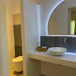 Hotel de apartamente Paralies Skiathos