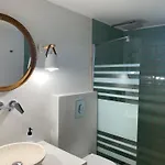 Hotel de apartamente Paralies Skiathos