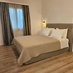 Hotel de apartamente Paralies Skiathos