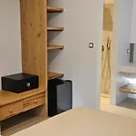 Paralies Hotel de apartamente 3*