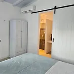 Hotel de apartamente Paralies 3*