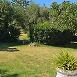 Paralies Hotel de apartamente 3*