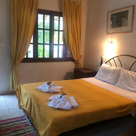 Paralies Resort Lägenhetshotell Skiathos stad