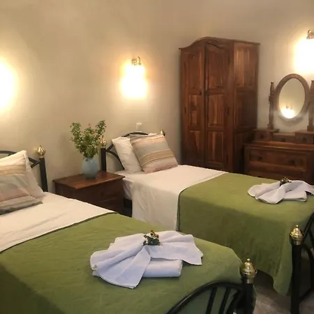 Paralies Resort Skiathos stad