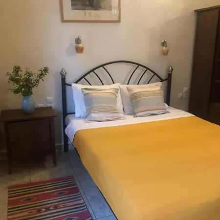 Paralies Resort * Skiathos stad