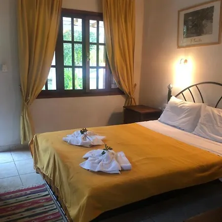 Paralies Resort