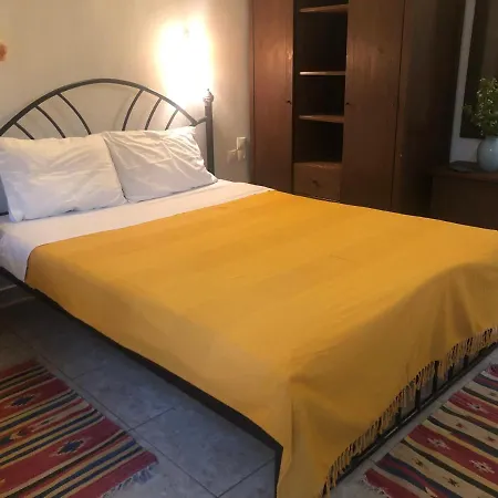 Paralies Resort * Skiathos stad
