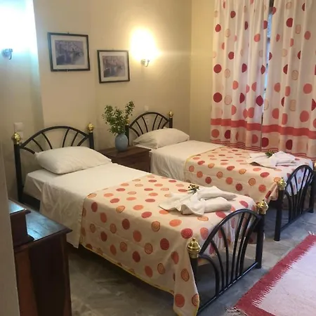 Paralies Resort * Skiathos stad
