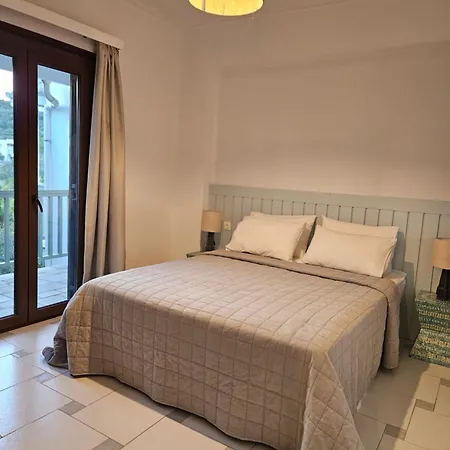 Paralies 3* Szkiáthosz