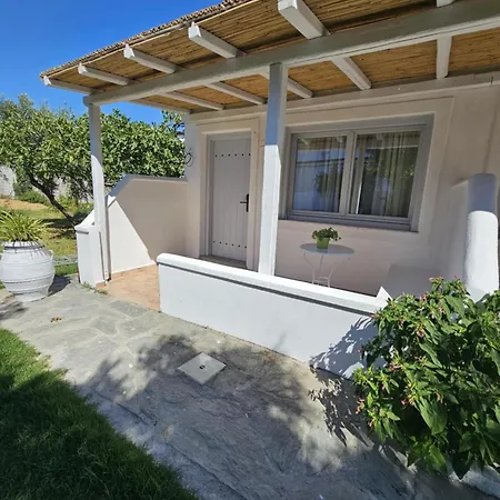 Apart-hotel Paralies Skiathos Town