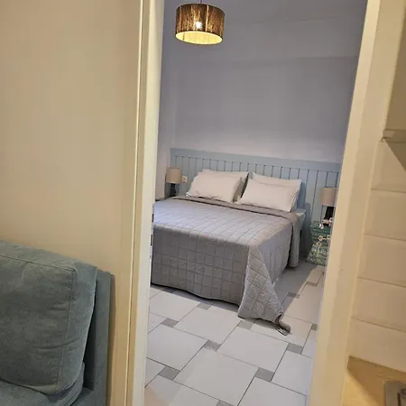 Paralies 3* Szkiáthosz