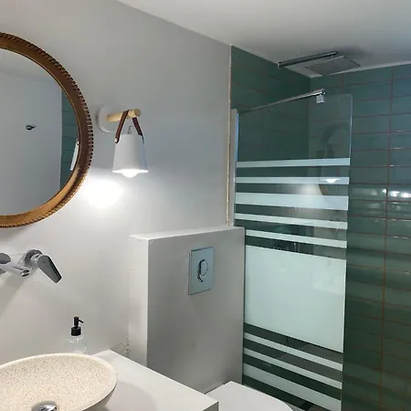 Apart-hotel Paralies Skiathos Town