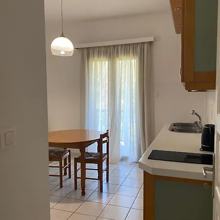 Paralies Apart-hotel Skiathos Town