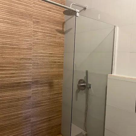 Paralies Lägenhetshotell Skiathos stad