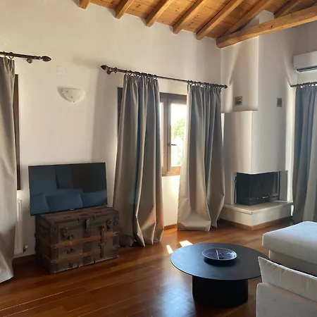 Apart-hotel Paralies Skiathos Town