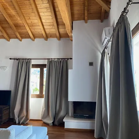 Paralies Apart-hotel 3*