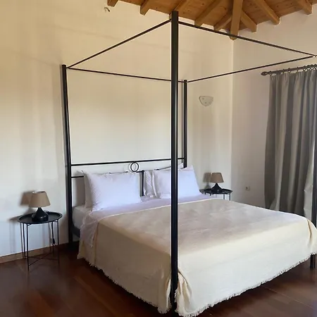 Paralies Aparthotel