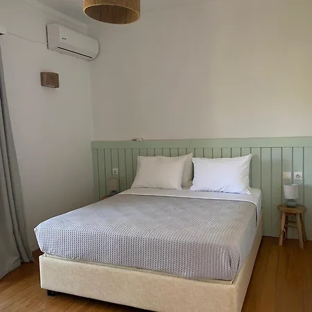 Apartmanhotel Paralies Szkiáthosz