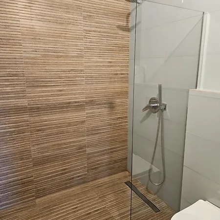 Paralies Apartmanhotel