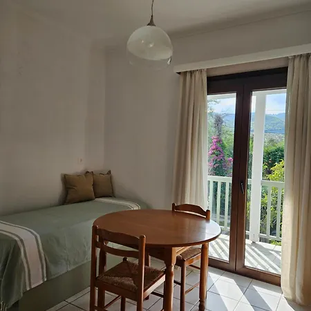 Paralies Skiathos-stad