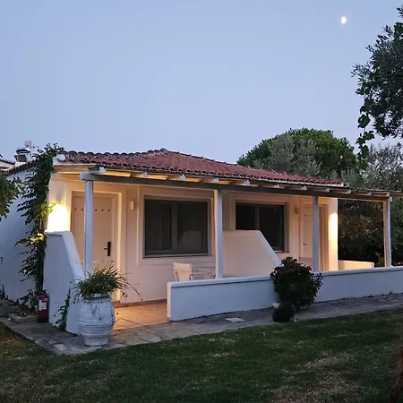 Paralies 3* Szkiáthosz