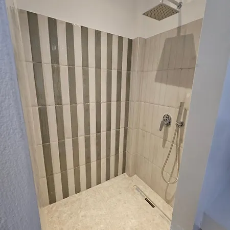 Paralies Apartmanhotel 3*