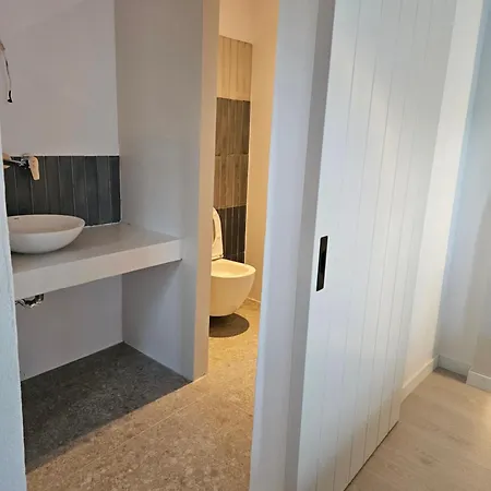 Paralies Apartmanhotel Szkiáthosz