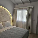 Aparthotel Paralies 3*