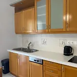 Paralies Aparthotel