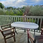Paralies Aparthotel 3*