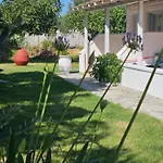 Aparthotel Paralies