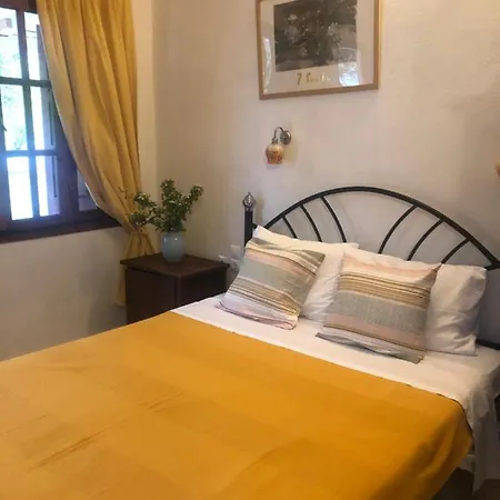 Lejlighedshotel Paralies Skiathos by