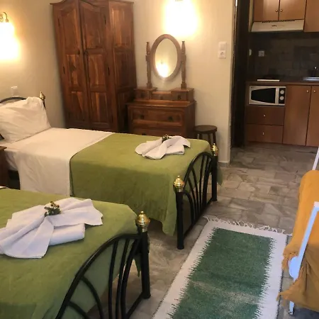 Paralies 3* Skiathos by