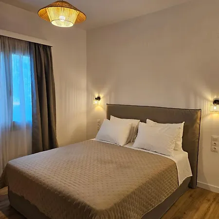 Paralies Aparthotel