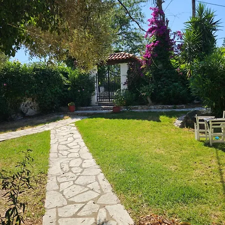 Lejlighedshotel Paralies Skiathos by