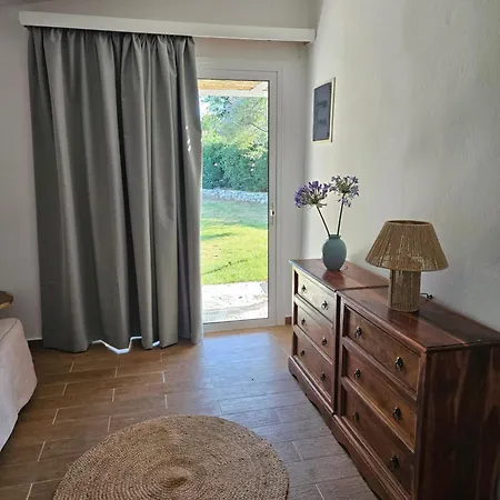 Paralies Aparthotel